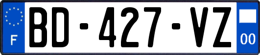 BD-427-VZ