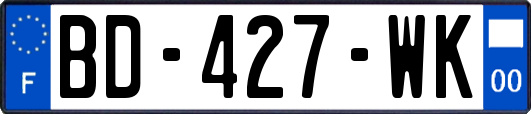 BD-427-WK