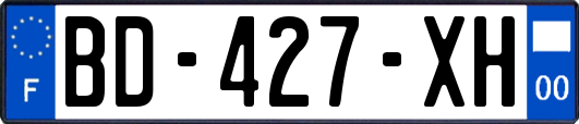 BD-427-XH