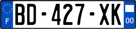 BD-427-XK