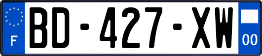 BD-427-XW