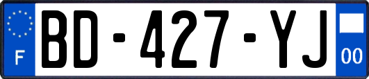 BD-427-YJ