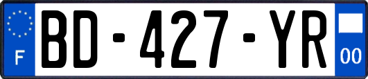 BD-427-YR