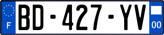 BD-427-YV