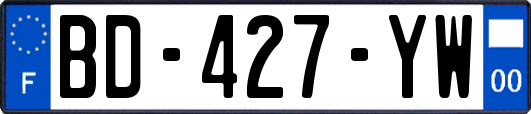 BD-427-YW