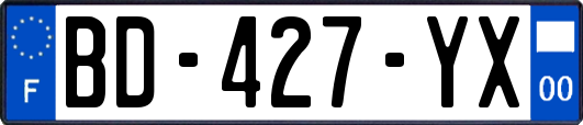 BD-427-YX