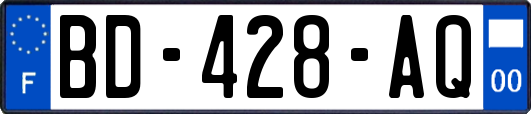 BD-428-AQ