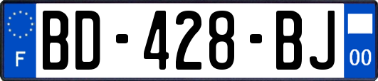 BD-428-BJ