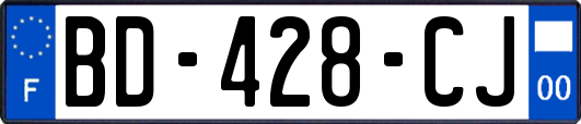 BD-428-CJ