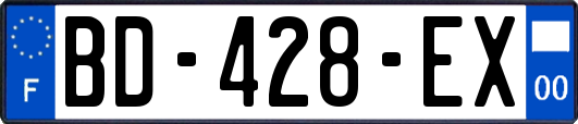 BD-428-EX
