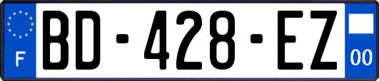 BD-428-EZ