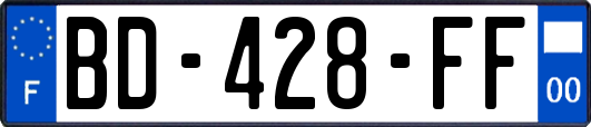 BD-428-FF