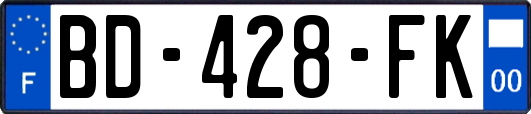 BD-428-FK
