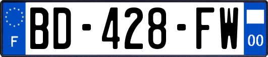 BD-428-FW