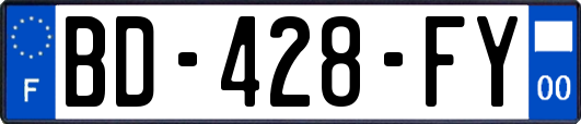 BD-428-FY