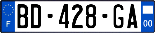 BD-428-GA