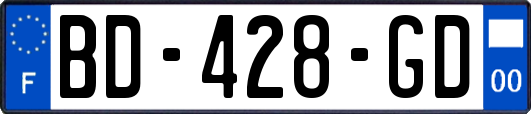 BD-428-GD