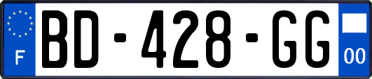 BD-428-GG
