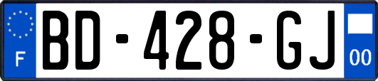 BD-428-GJ