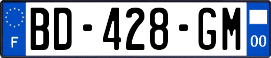 BD-428-GM