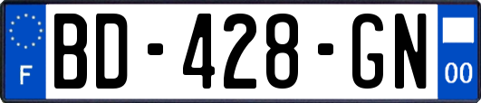 BD-428-GN