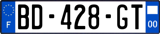BD-428-GT