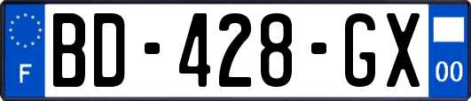 BD-428-GX