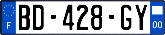 BD-428-GY