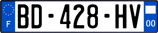 BD-428-HV