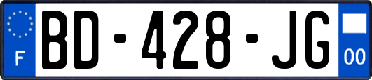 BD-428-JG