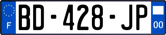 BD-428-JP
