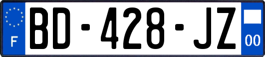 BD-428-JZ