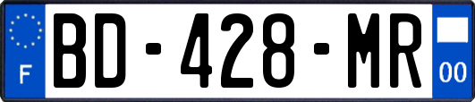 BD-428-MR