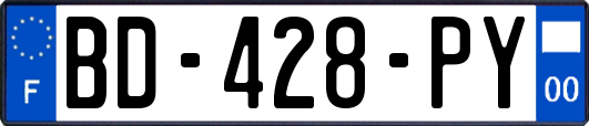 BD-428-PY