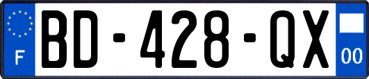 BD-428-QX