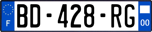 BD-428-RG