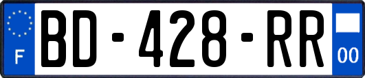 BD-428-RR
