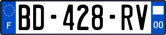 BD-428-RV