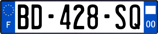 BD-428-SQ