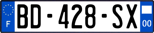 BD-428-SX
