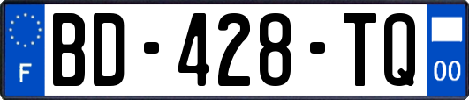 BD-428-TQ