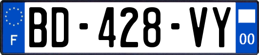 BD-428-VY