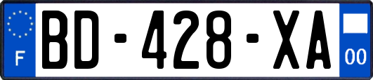 BD-428-XA