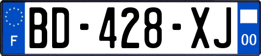 BD-428-XJ