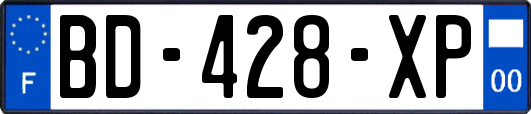 BD-428-XP