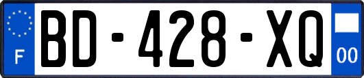 BD-428-XQ