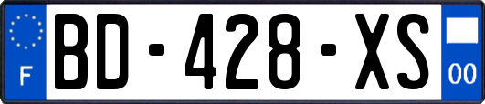 BD-428-XS