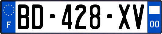 BD-428-XV