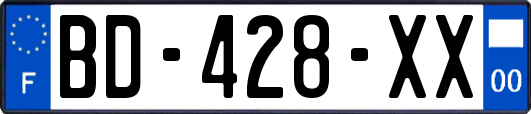 BD-428-XX