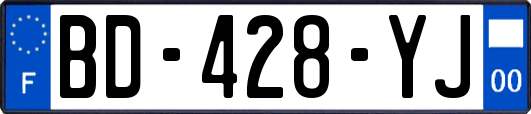 BD-428-YJ